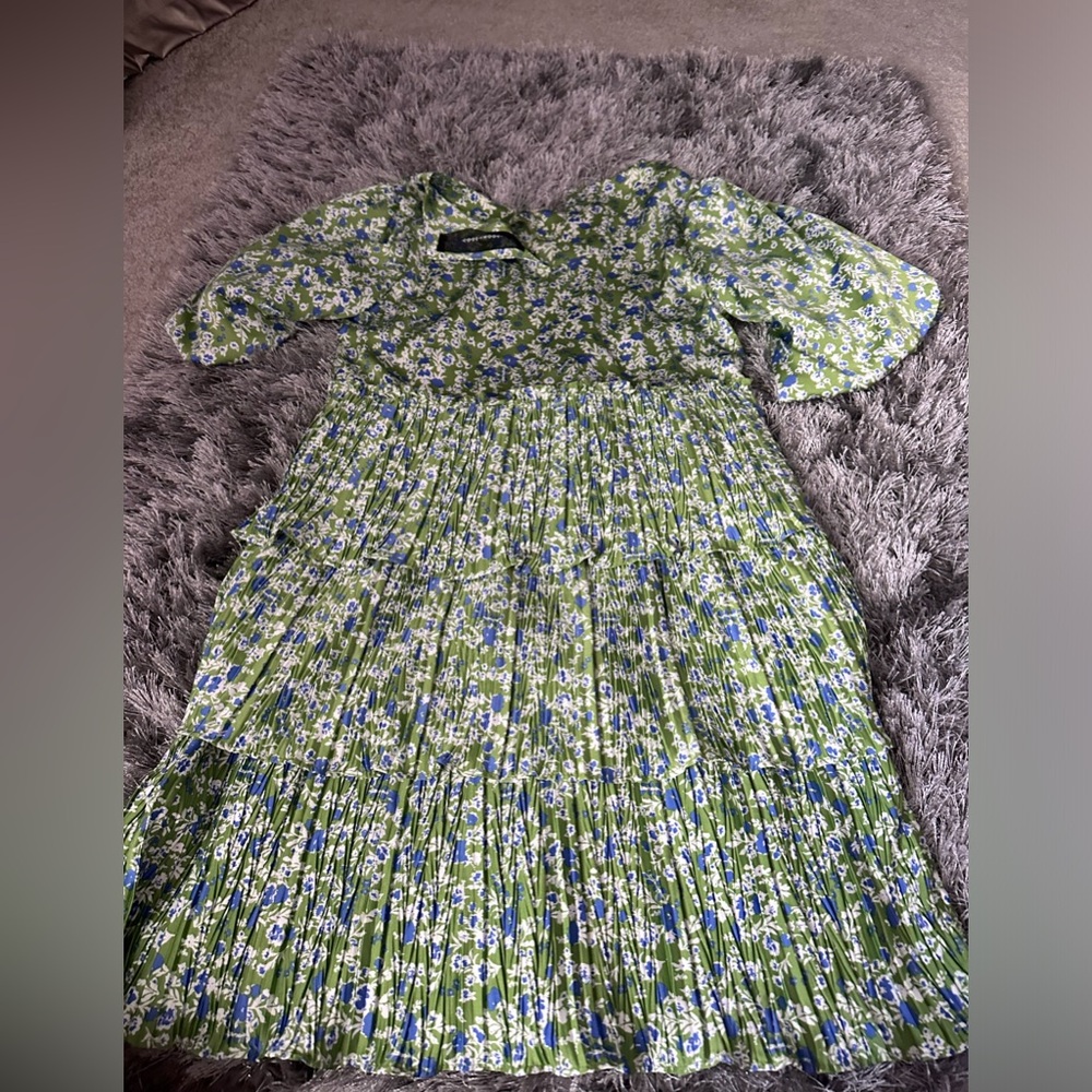 Code X Mode Dress Size Xs - image 2